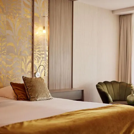 Der Valk - 's-hertogenbosch Hotel 4*