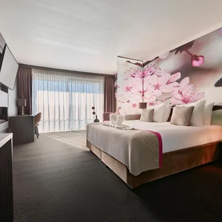 Der Valk - 's-hertogenbosch Hotel