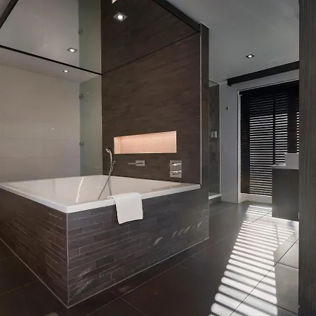 Der Valk - 's-hertogenbosch 4* Nuland
