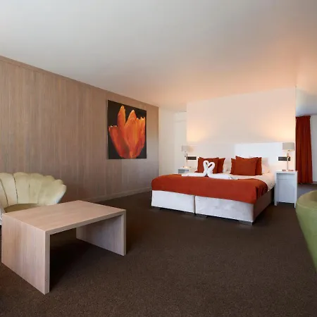 Hotel Der Valk - 's-hertogenbosch 4*