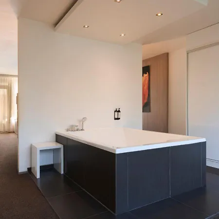 Der Valk - 's-hertogenbosch 4* Nuland