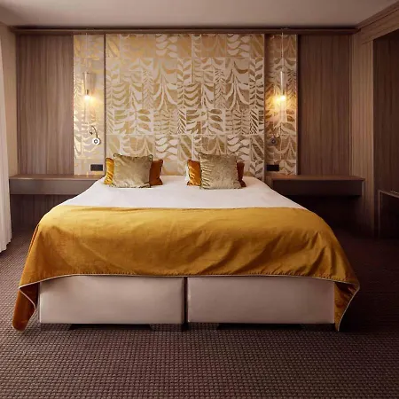 Der Valk - 's-hertogenbosch Hotel 4*