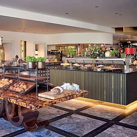 Hotel Der Valk - 's-hertogenbosch Nuland