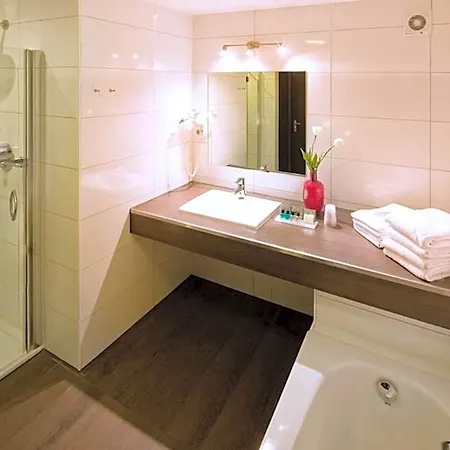 Der Valk - 's-hertogenbosch 4* Nuland