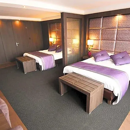 Hotel Der Valk - 's-hertogenbosch 4*