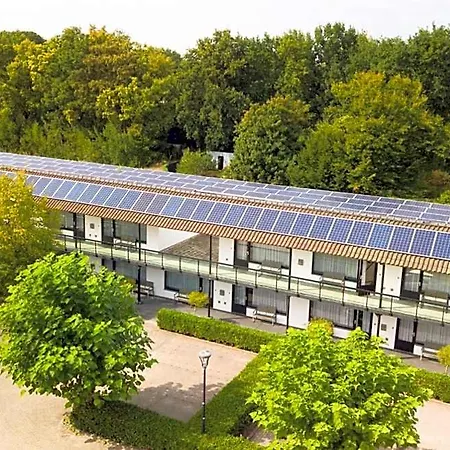 Der Valk - 's-hertogenbosch 4*