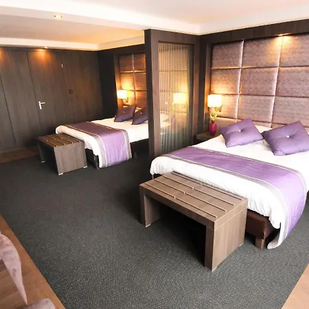 Der Valk - 's-hertogenbosch 4* Nuland