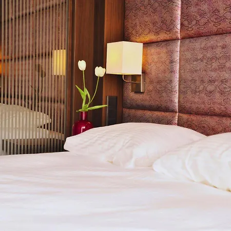 Hotel Der Valk - 's-hertogenbosch Nuland