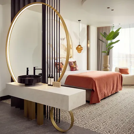 Der Valk - 's-hertogenbosch Hotel