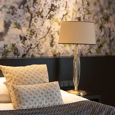 Hotel Der Valk - 's-hertogenbosch