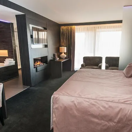 Hotel Der Valk - 's-hertogenbosch 4*