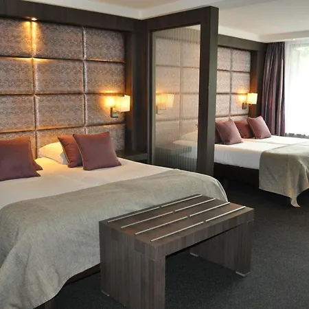Der Valk - 's-hertogenbosch Nuland