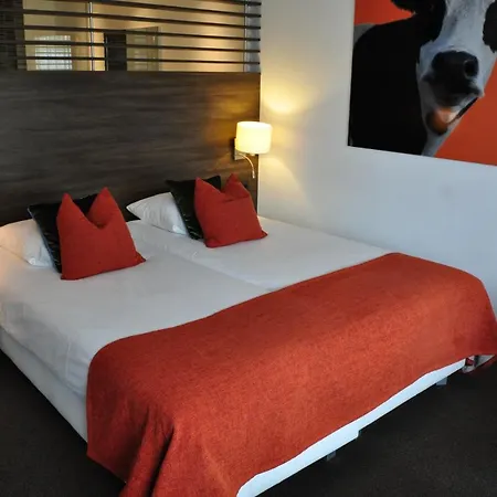 Der Valk - 's-hertogenbosch Otel 4*
