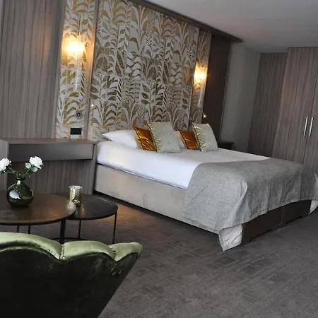 Der Valk - 's-hertogenbosch Nuland