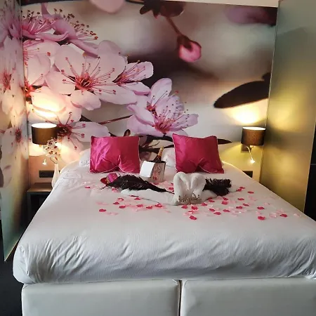 Otel Der Valk - 's-hertogenbosch