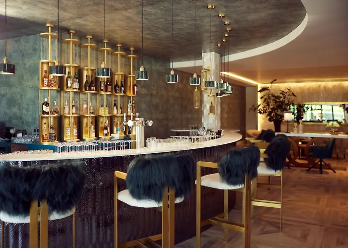 Der Valk - 's-hertogenbosch Hotel 4*