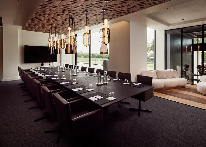 Der Valk - 's-hertogenbosch Hotel