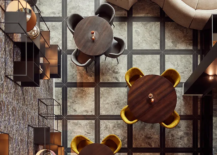 Der Valk - 's-hertogenbosch Отель