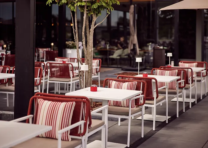 Der Valk - 's-hertogenbosch Hotel Nuland