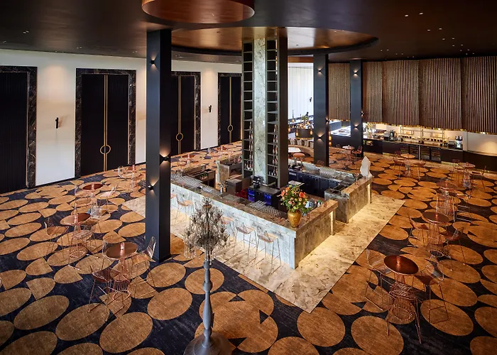 Der Valk - 's-hertogenbosch Отель 4*