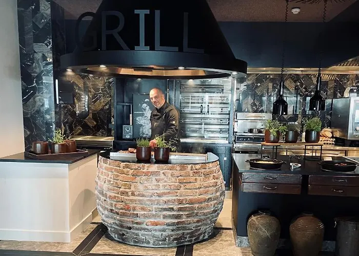 Der Valk - 's-hertogenbosch 4* Нуланд