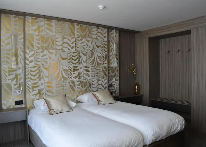 Hotel Der Valk - 's-hertogenbosch 4*
