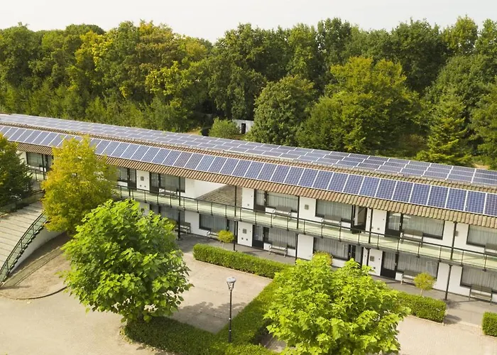 Der Valk - 's-hertogenbosch Nuland