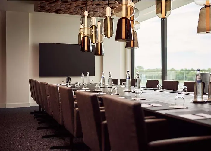 Der Valk - 's-hertogenbosch 4* Нуланд