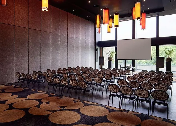 Der Valk - 's-hertogenbosch Hotel