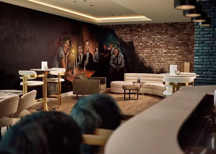 Der Valk - 's-hertogenbosch Отель Нуланд