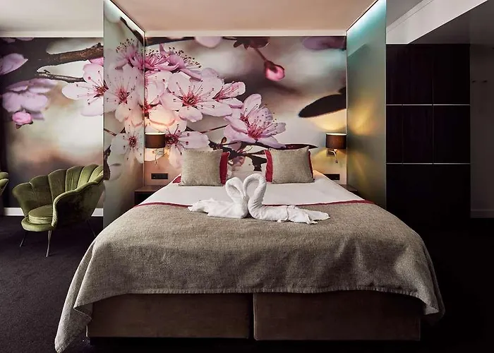 Der Valk - 's-hertogenbosch Nuland