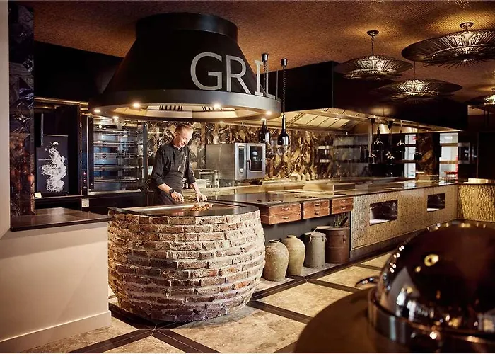 Der Valk - 's-hertogenbosch