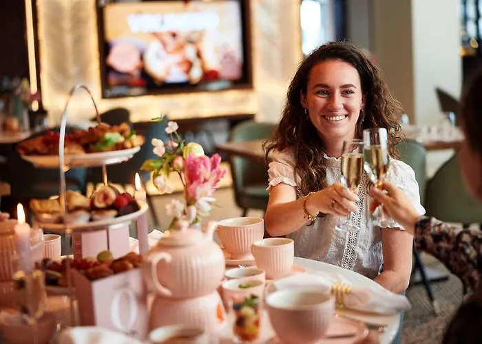 Der Valk - 's-hertogenbosch Отель