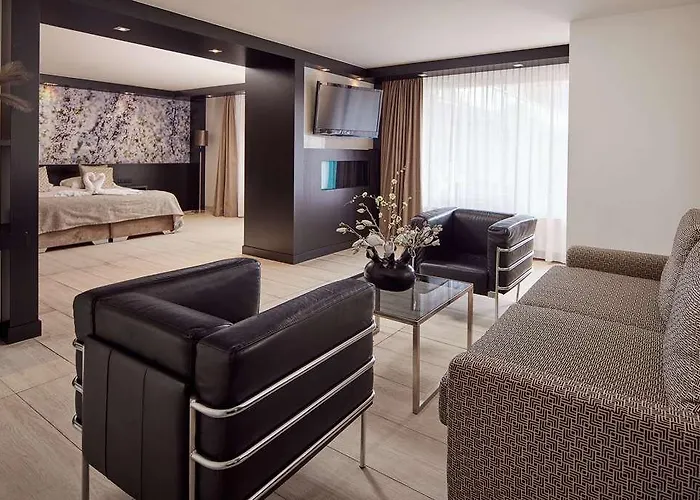 Hotel Der Valk - 's-hertogenbosch