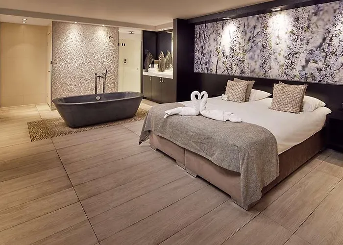 Der Valk - 's-hertogenbosch Hotel 4*