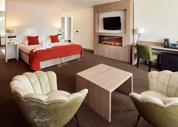 Hotel Der Valk - 's-hertogenbosch 4*