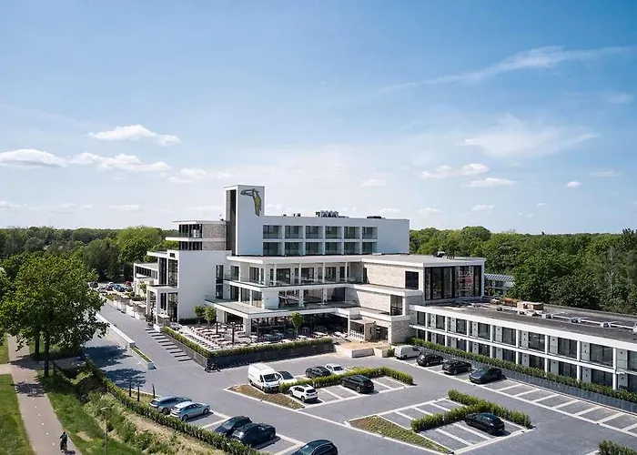 Hotel Der Valk - 's-hertogenbosch Nuland