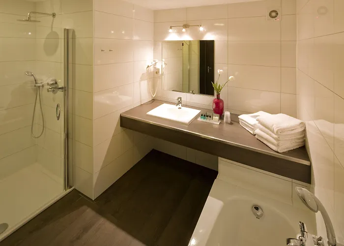 Der Valk - 's-hertogenbosch 4* Nuland