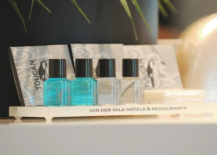 Hotel Der Valk - 's-hertogenbosch Nuland