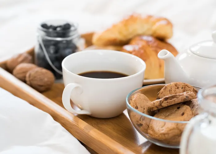 Отель Der Valk - 's-hertogenbosch Нуланд