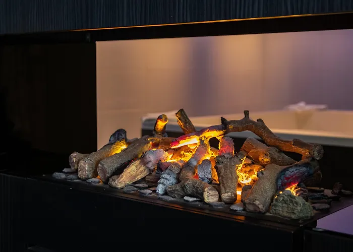 Der Valk - 's-hertogenbosch Hotel Nuland