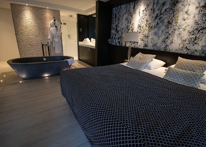 Der Valk - 's-hertogenbosch Hotel