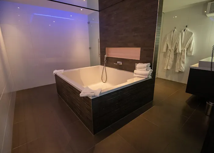 Der Valk - 's-hertogenbosch Отель 4*