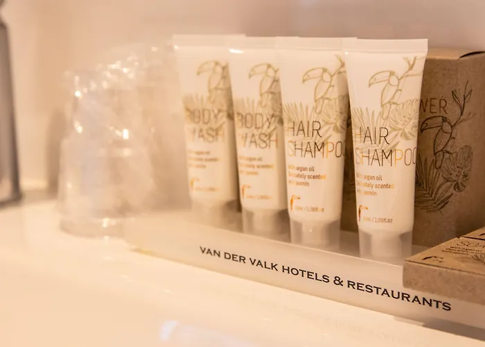 Der Valk - 's-hertogenbosch 4* Нуланд