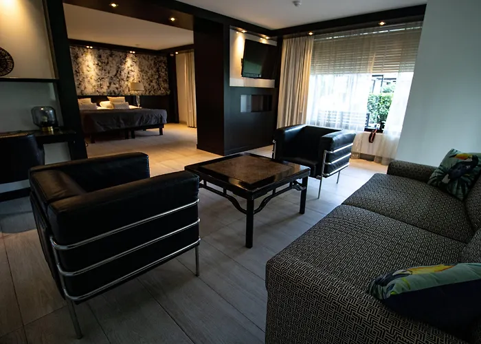 Der Valk - 's-hertogenbosch Отель 4*