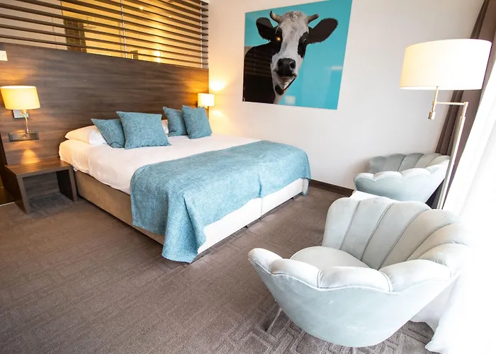 Der Valk - 's-hertogenbosch 4*