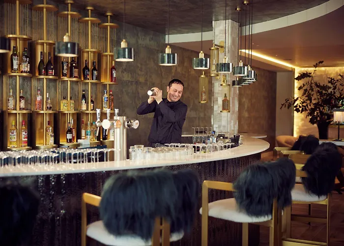 Отель Der Valk - 's-hertogenbosch 4*