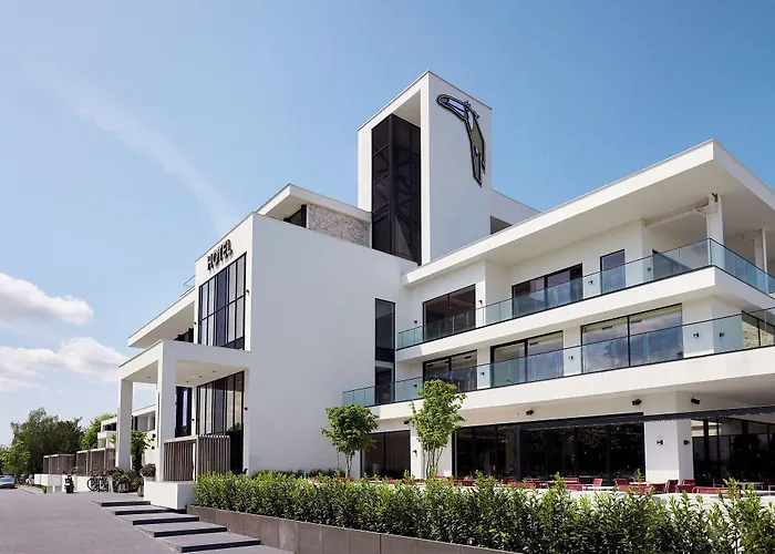 Der Valk - 's-hertogenbosch Нуланд