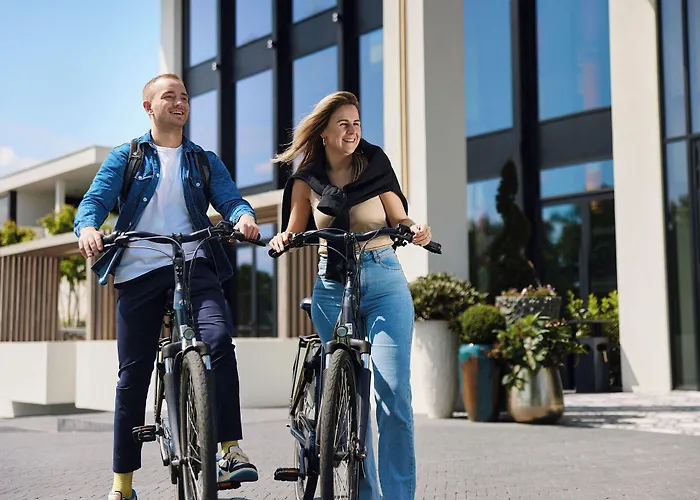 Der Valk - 's-hertogenbosch 4* Нуланд