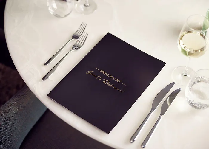 Hotel Der Valk - 's-hertogenbosch